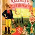 2. Český kalendář z počátku 20. století